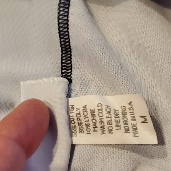 VTG Combat Class Aerobic Outfit - Picture 9 of 9